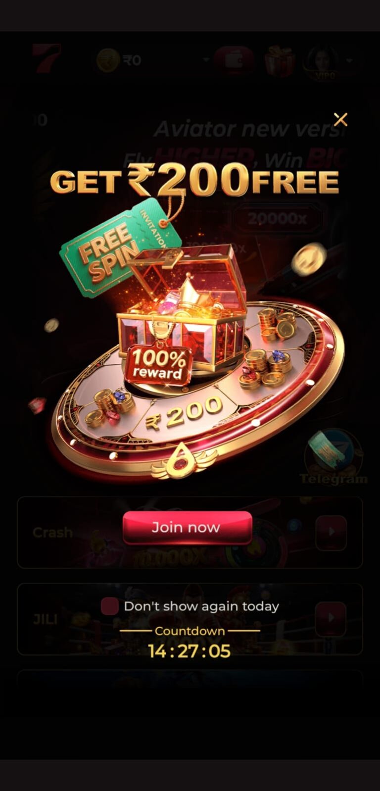 Download Dhan7 game APK latest version for Android devices